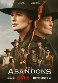 Покинутые (сериал, 2025) смотреть онлайн