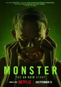 Монстры (сериал, 2022) смотреть онлайн