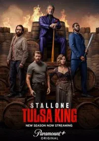 Король Талсы (сериал, 2022) смотреть онлайн