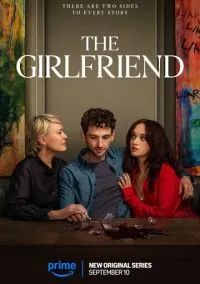 Девушка моего сына (сериал, 2025) смотреть онлайн