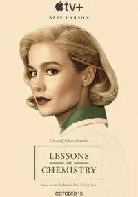 Уроки химии (сериал, 2023) смотреть онлайн